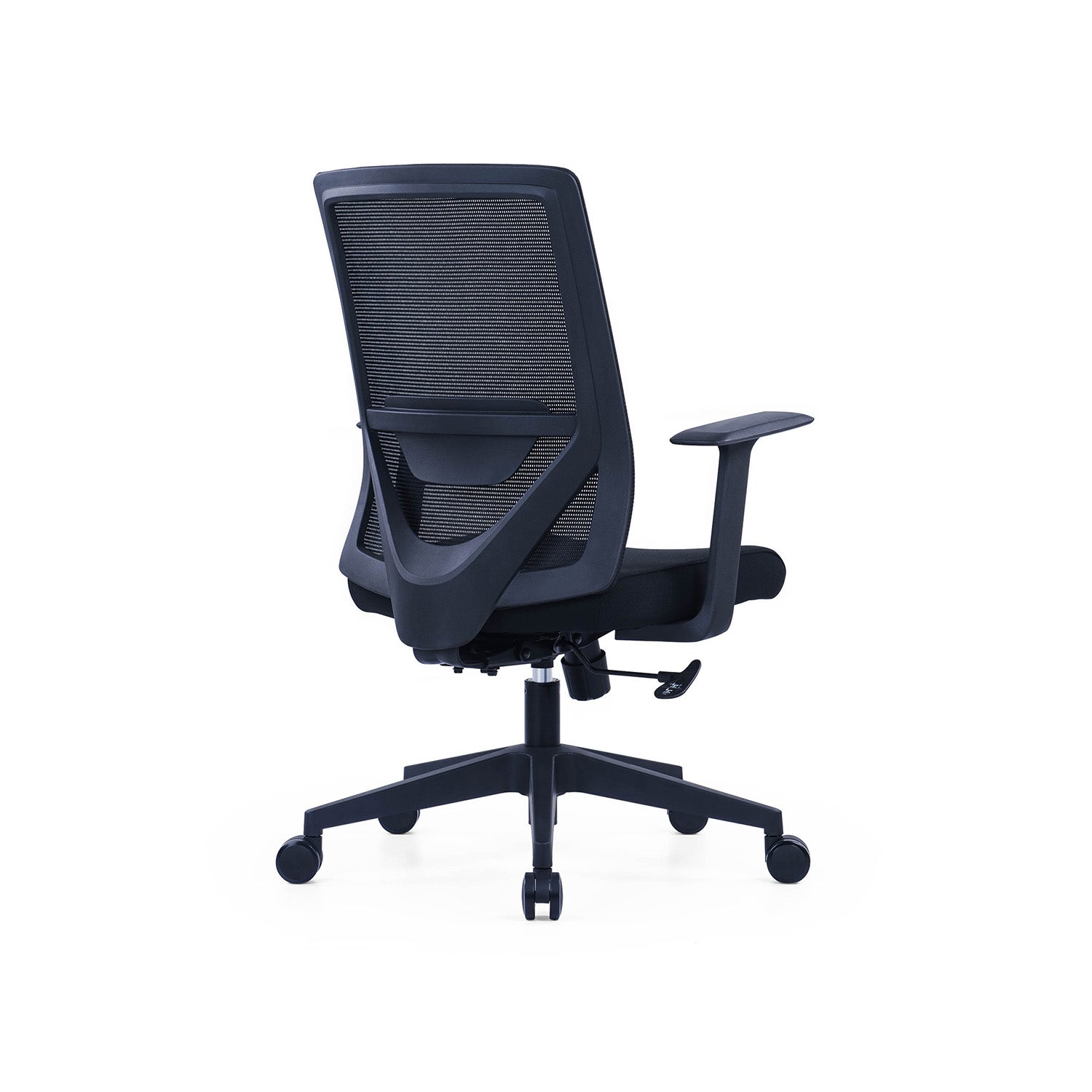 Silla Operativa Praga-B