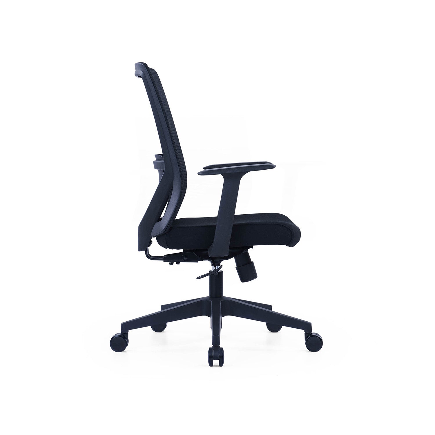 Silla Operativa Praga-B