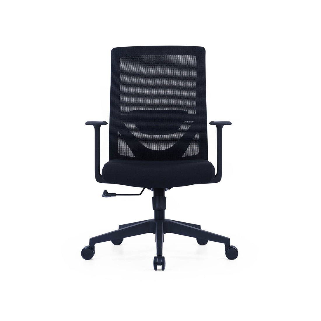 Silla Operativa Praga-B