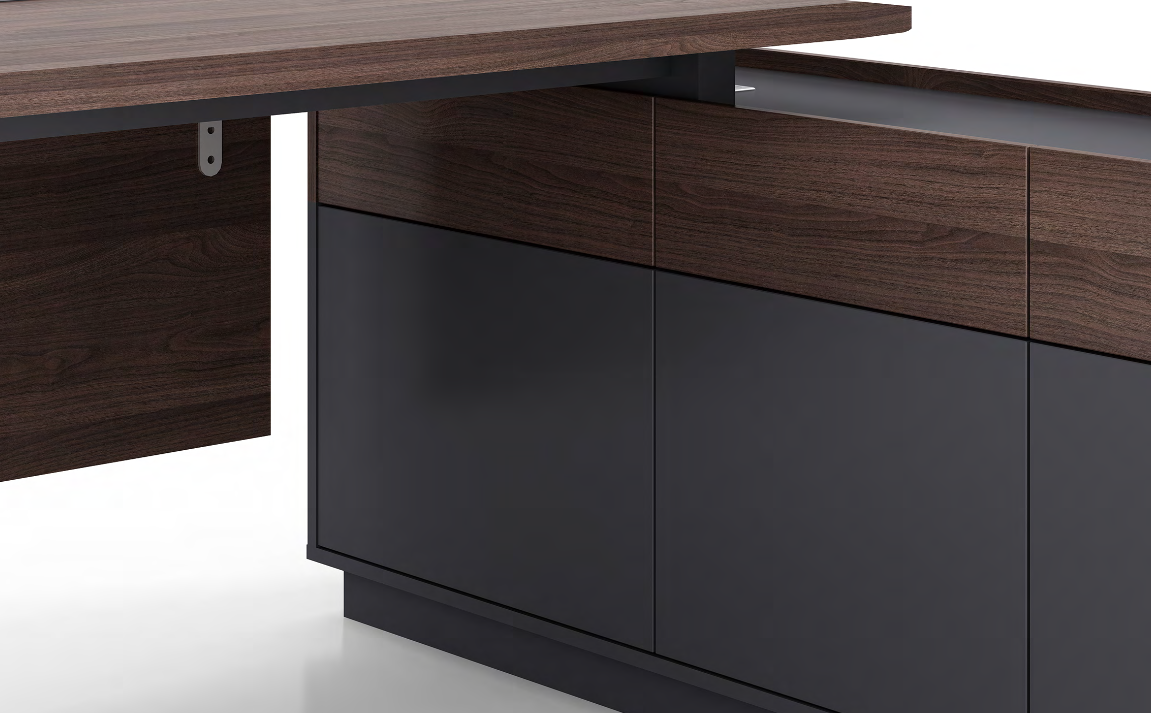 Escritorio Ejecutivo Waterfall-A