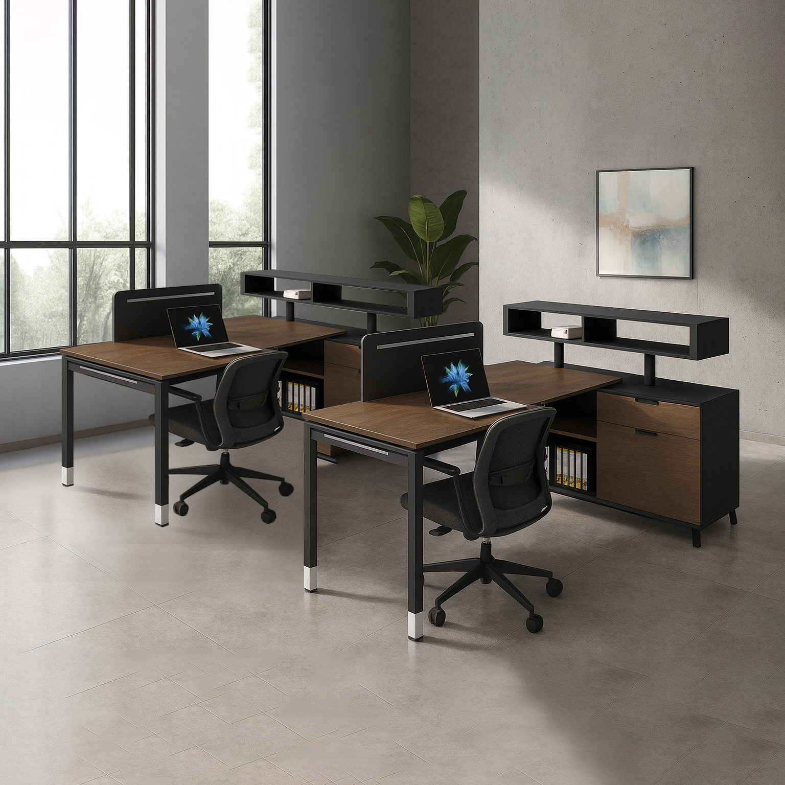 Estación de Trabajo Personal