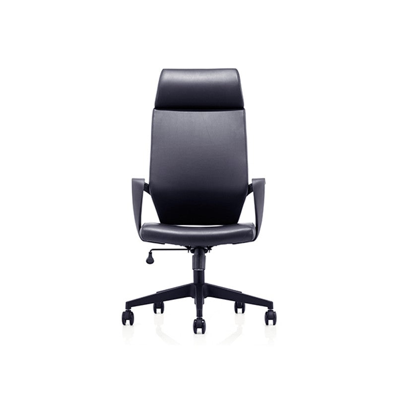 Silla Ejecutiva PU Napoles-A