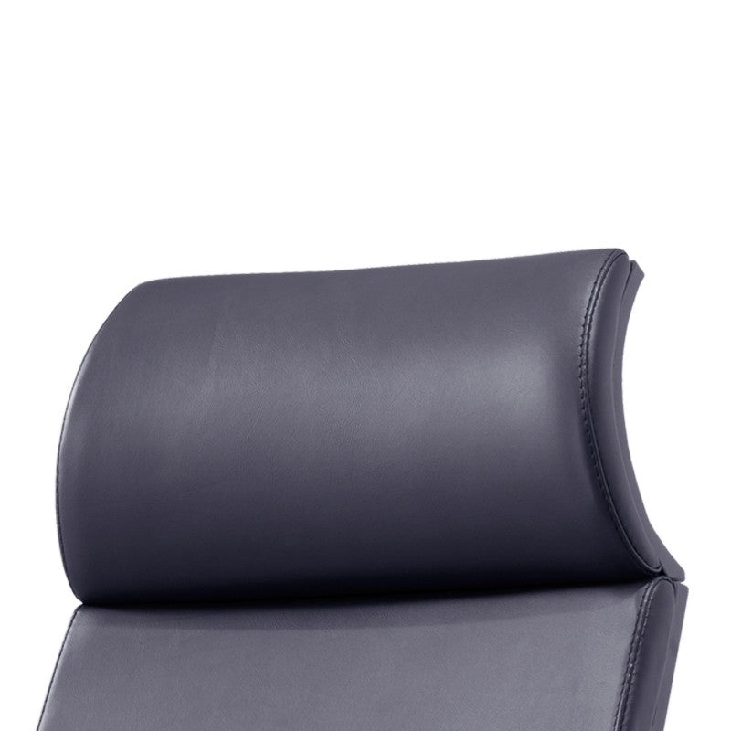 Silla Ejecutiva PU Napoles-A